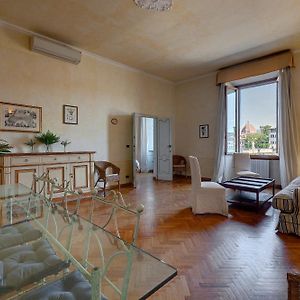 Appartement met Vier Slaapkamers